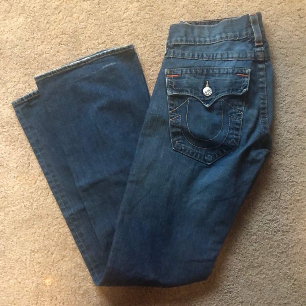 Men’s True Religions
